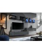 Shift M3 - modern tv wall