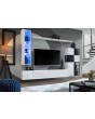 Shift M2- modern wall unit