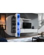 Shift M7 - television unit