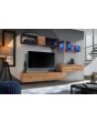Shift M3 - modern tv wall