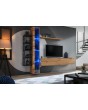 Shift M7 - television unit