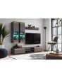 Asmod - tv entertainment center
