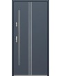 Fargo 32 - steel solid front door
