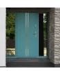 Fargo 32 - steel solid front door