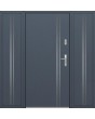 Fargo 32A T - external door with side panels