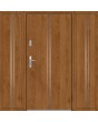 Fargo 32 T - front door with two side panels