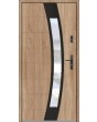Fargo 38 - external front door