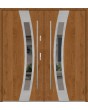 Fargo 38A double - big french front door
