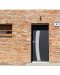 Fargo 38A - external front door