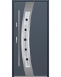 Fargo 38A - external front door