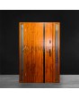 Fargo 41A - contemporary single front door