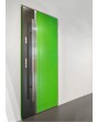Fargo 41B - steel entrance door