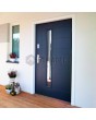 Fargo 42 - external front single door