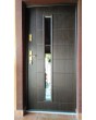 Fargo 42 - front house door
