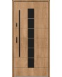 Fargo 44A - modern front door