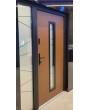 Fargo 50 - front doors
