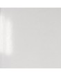 Aloa 250 - black and white storage armoire