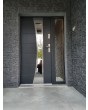 custom configuration - external door
