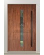 LIM AG01B - best insulated exterior aluminium door
