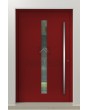 LIM AG01B - best insulated exterior aluminium door