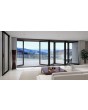 4 panels Aluminium Bifold Doors