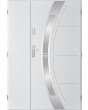 Colour: white