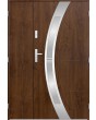 Colour: walnut