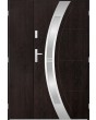 Colour: wenge