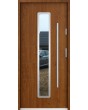 Sta Antares - external steel back door