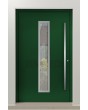 PIVOT AP01 - premium aluminum pivot entrance door