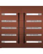 LIM AP18 double - contemporary double door