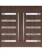 LIM AP18 double - contemporary double door