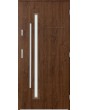 Sta Arago - high security steel entrance door for home