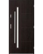 Sta Arago - high security steel entrance door for home