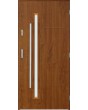 Sta Arago - high security steel entrance door for home