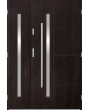Sta Arago Duo - front door with side panel