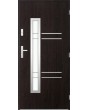 Colour: wenge