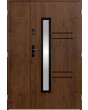 Sta Avila Neo Uno - entrance door with side panel