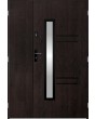 Sta Avila Neo Uno - entrance door with side panel