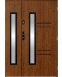 Colour: golden oak