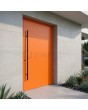 LIM Basic - solid aluminium front door