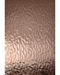 LIM B1 double - aluminium double hinged door covered with copper-plated stainless steel sheet