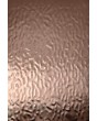 LIM B1 - aluminum hinged door covered with copper-plated stainless steel sheet