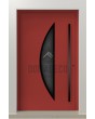 PIVOT Bow - exclusive pivot door