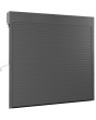 WIS BR77s -  Roller shutter garage door