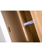 BRIN I - wall cabinet