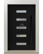 PIVOT C18 - pivot security entry door 
