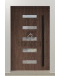 LIM C18 - luxury aluminium front door