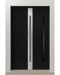 PIVOT C21 - contemporary pivot door