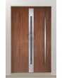 PIVOT C21 - contemporary pivot door